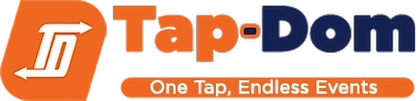 test-stagging-tap-dom
